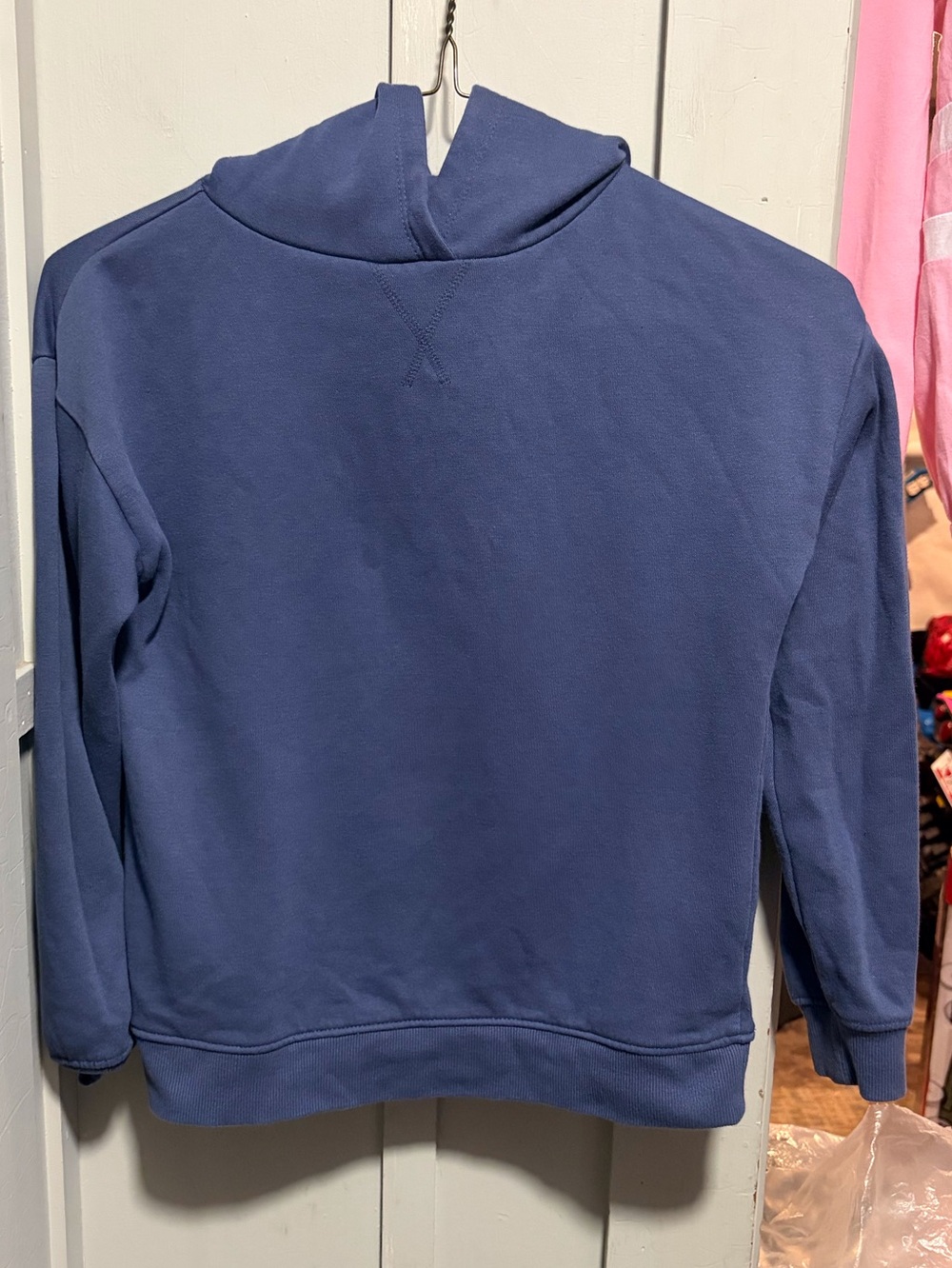 Kids primark hoodie size 10-11y